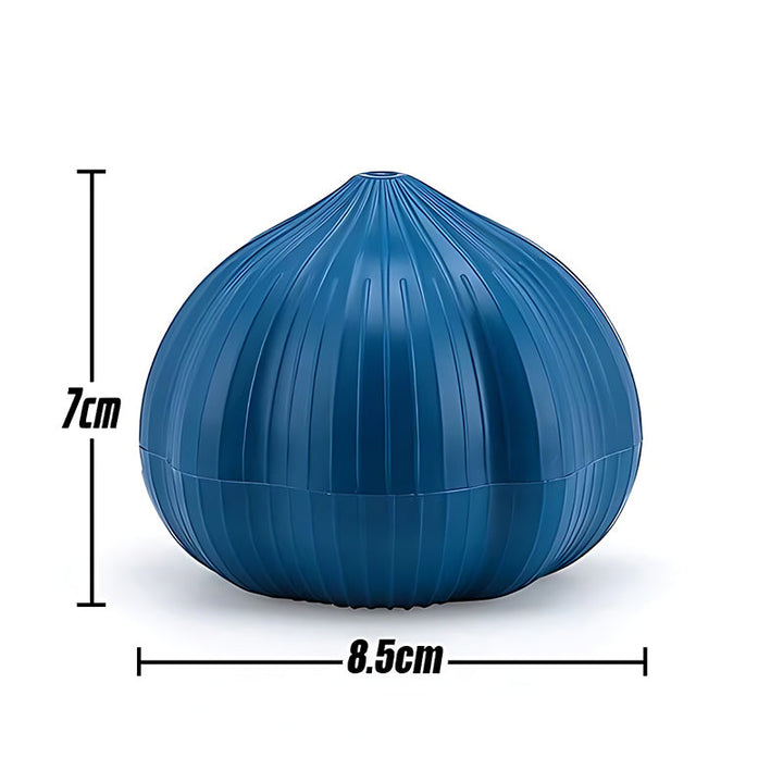 BowLift | Easy-Twist Garlic Clove Press Crusher