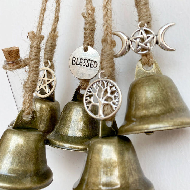 BowLift | Exorcism Good Luck Bell
