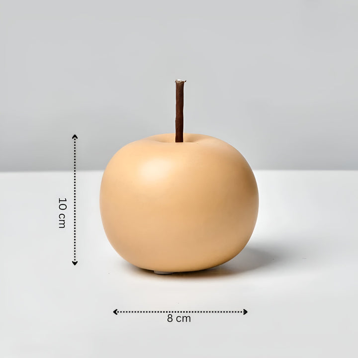 BowLift | Apple Ceramic Ornaments