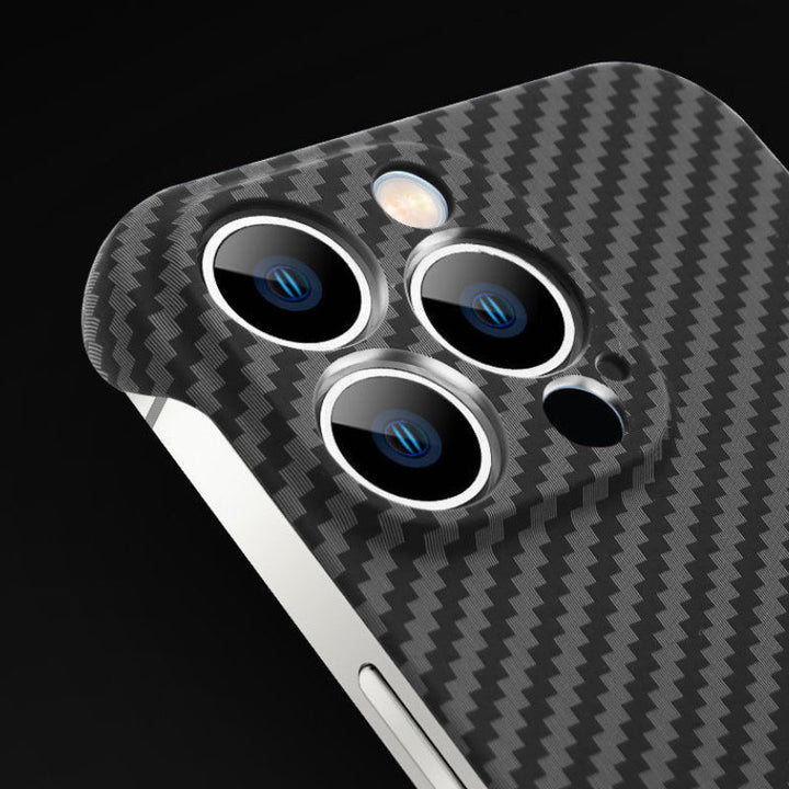 BowLift | Carbon Fiber Lightweight Case for iPhone