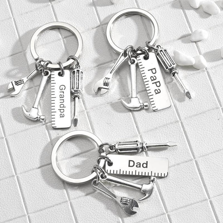 BowLift | Keychain gift for Father's Day