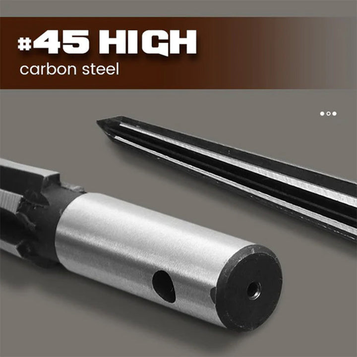 BowLift | T-handle conical reamer