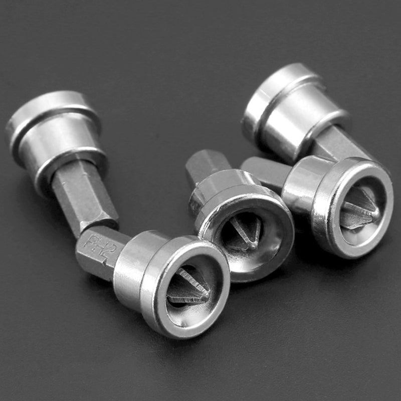 BowLift | Magnetic Positioning Screwdriver Bits