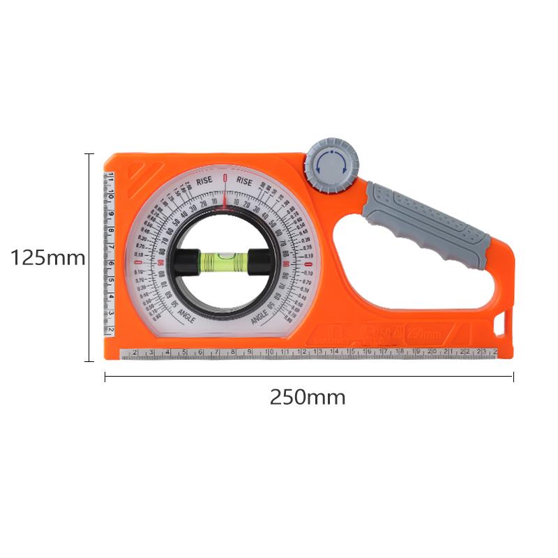 BowLift | Universal Inclination Measuring Rod