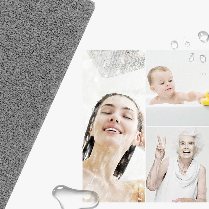 BowLift | Non-slip Bath Mat