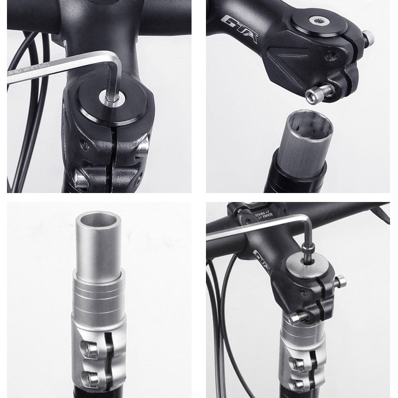 BowLift | Bike Front Fork Extend Bicycle Stem