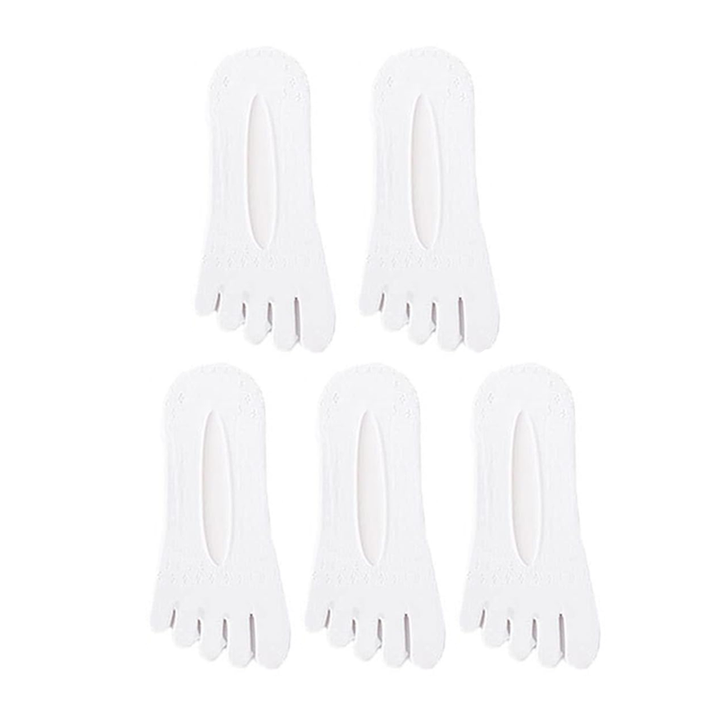 BowLift | New Women's Toe Socks