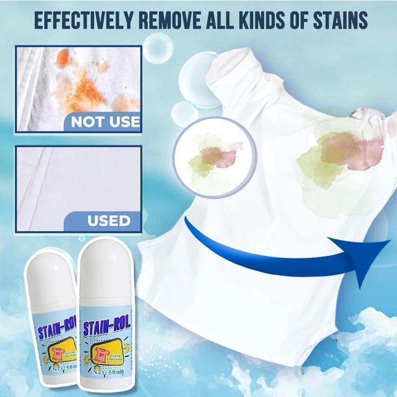 BowLift | Stain Remover Rollerball Cleaner