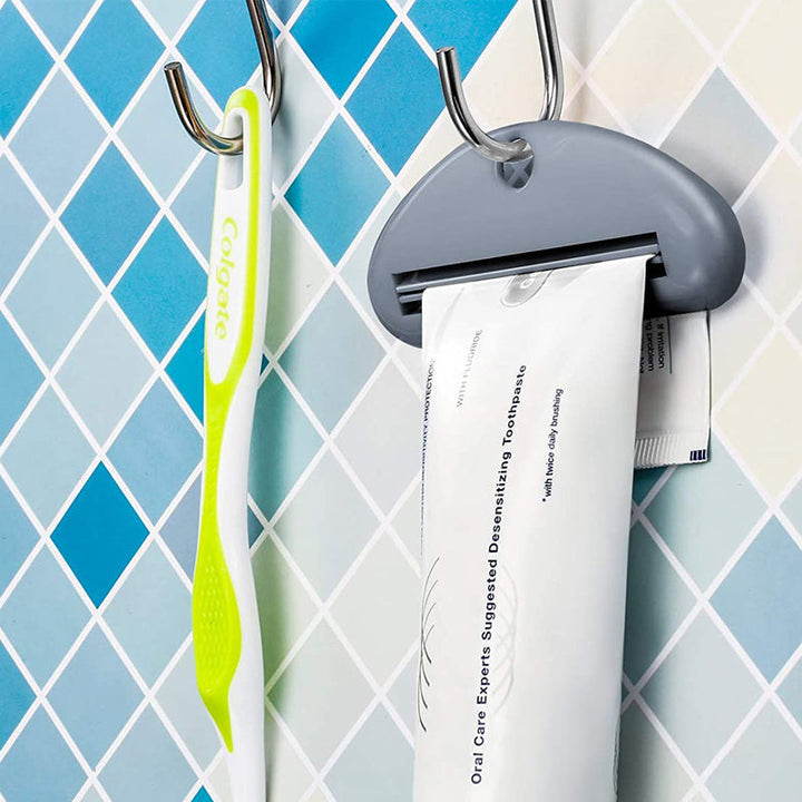 BowLift | Easy-Squeeze Tube Squeezer (2 pieces)