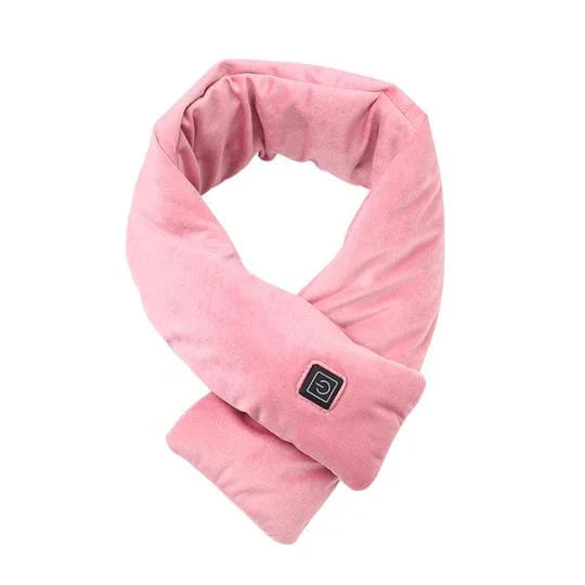 BowLift | ThermaScarf Tailored Winter Relief