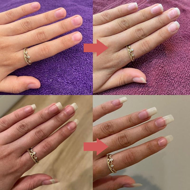 BowLift | Nails Nutritious Growth Oil