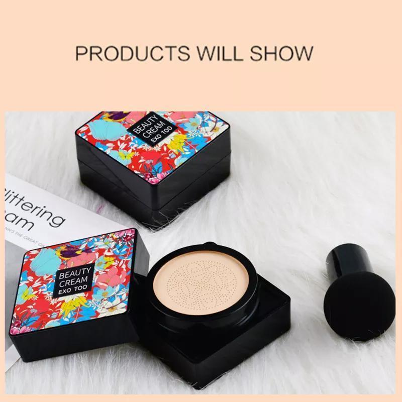BowLift | Air Cushion CC Cream