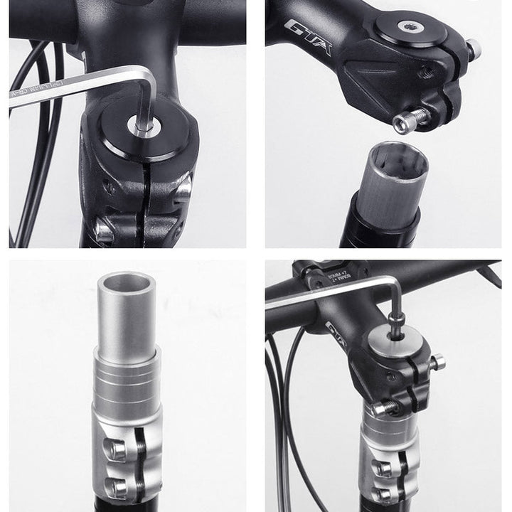 Gabel extension for bicycle | Bowlift