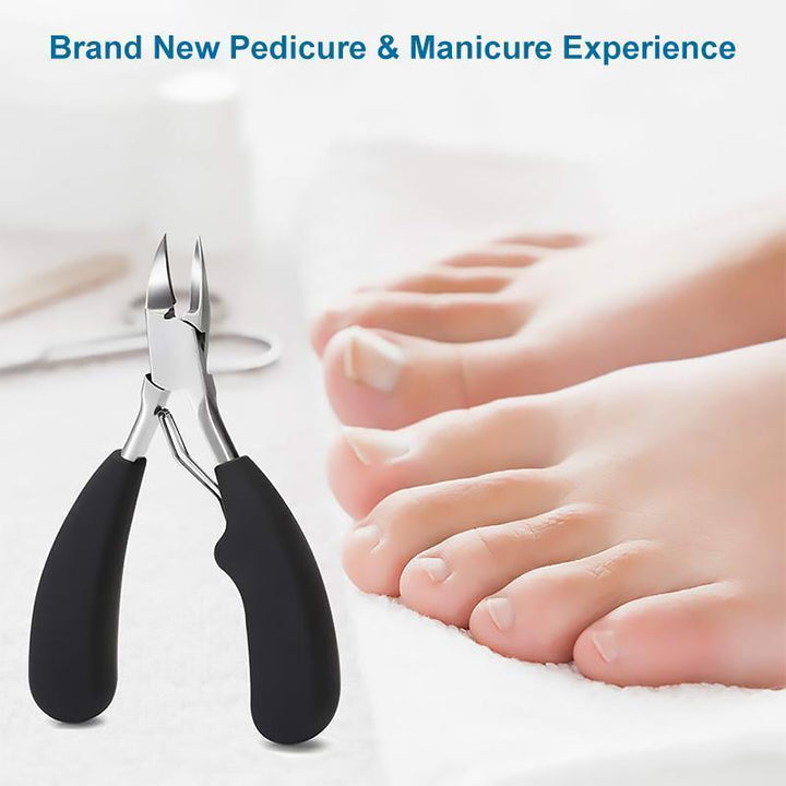 BowLift | 304 Stainless Steel Nail Clipper Set