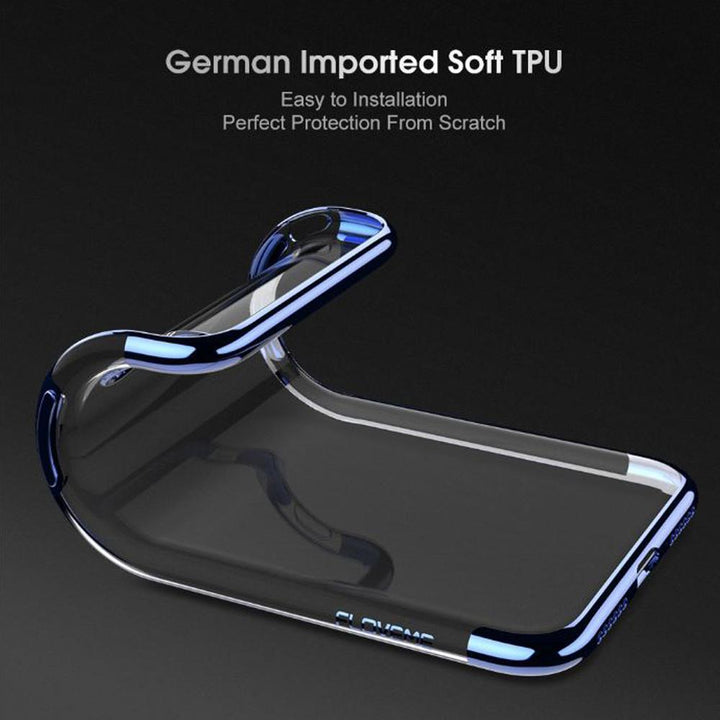 BowLift | Glitter Plastic Cover Original - Protect Your iPhone From Shock