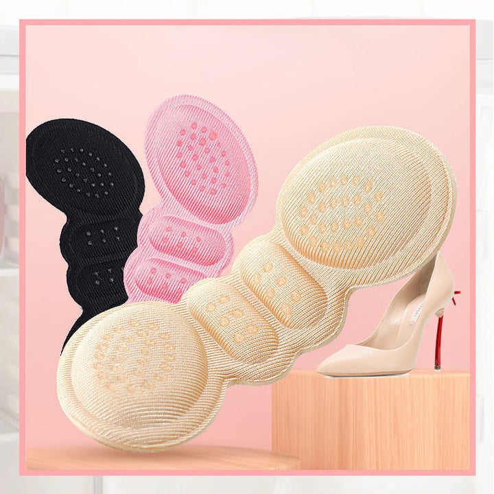 BowLift | Pain Relief Heel Cushion