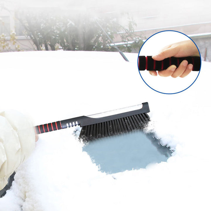 Ciaovie Telescopic Car Snow Brush | Bowlift