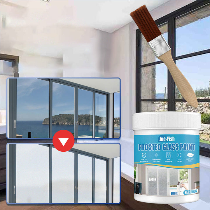 BowLift | Frosted Glass Color