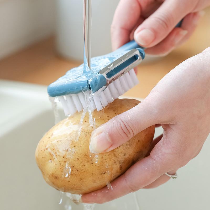 5 in 1 Kitchen Multi-functional Peeler | Bowlift