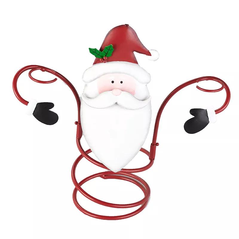 Holiday Wine Bottle & Glass Holders | Bowlift