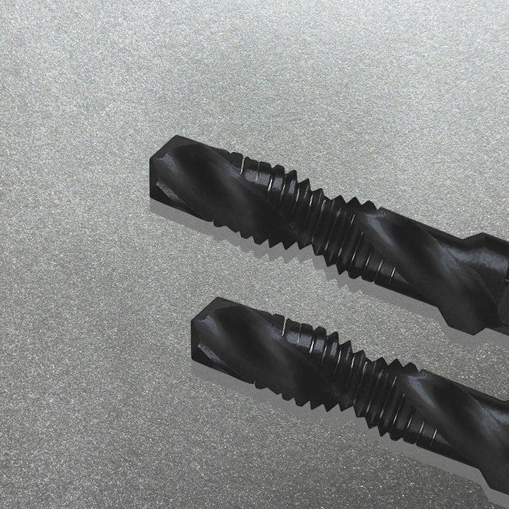 BowLift | Steel Thread Spiral Screw