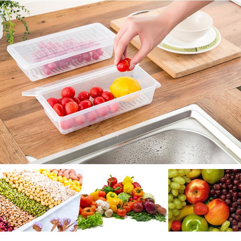 BowLift | Food Storage Box