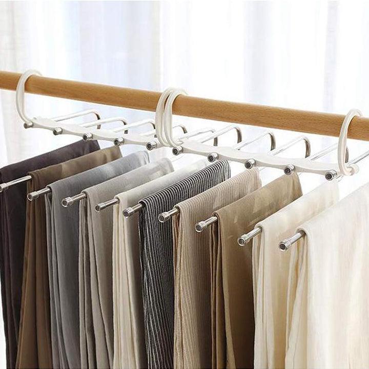 BowLift | Multifunctional Magic Hanger