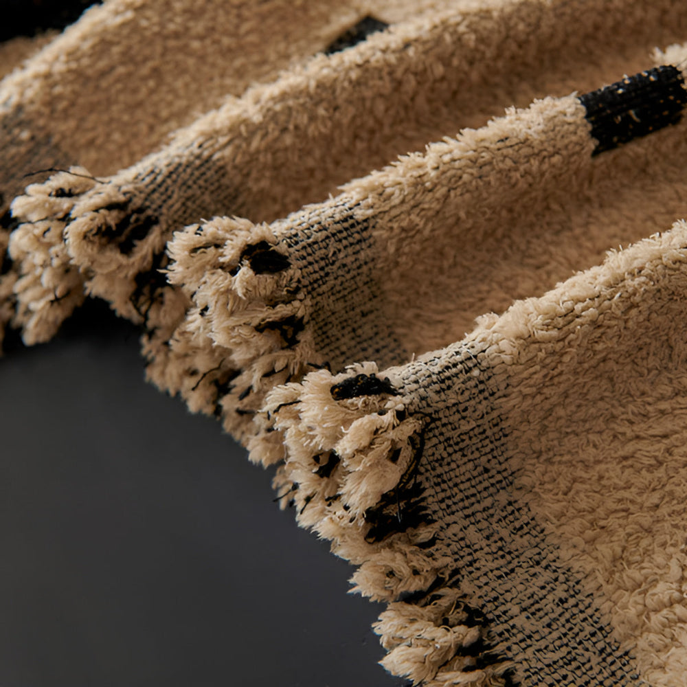 BowLift | Square Matrix Sofa Cover