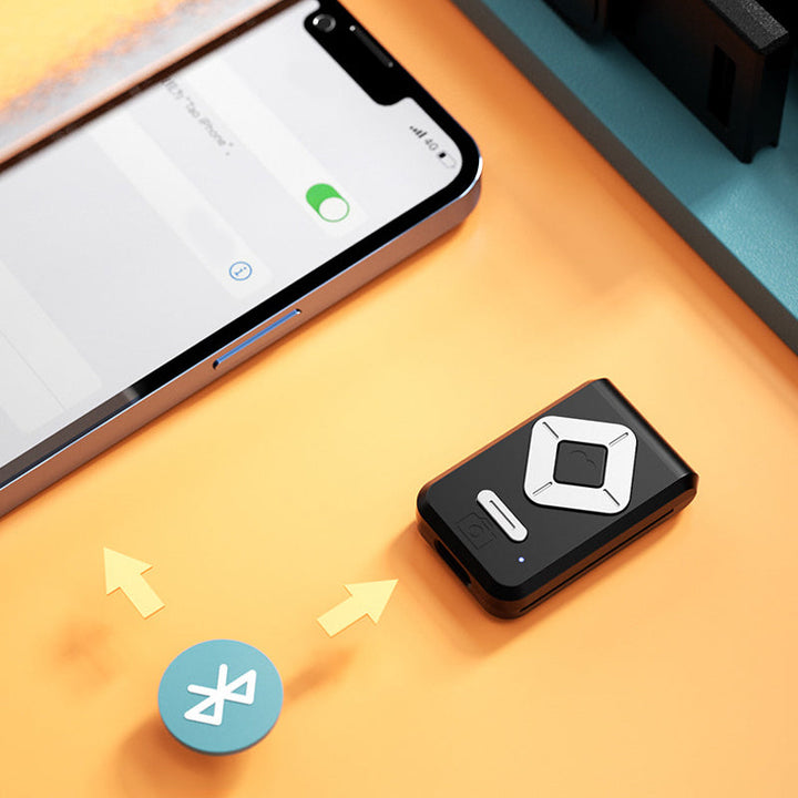 BowLift | Selfie stick with LED fill light