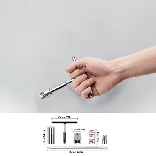 BowLift | Car Dent Removal Tool Kit
