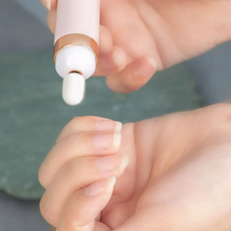 BowLift | Electric Professional Manicure Nail Machine Set