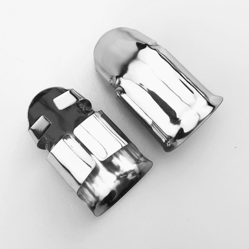 Stainless Steel Vegetable Picker | Bowlift