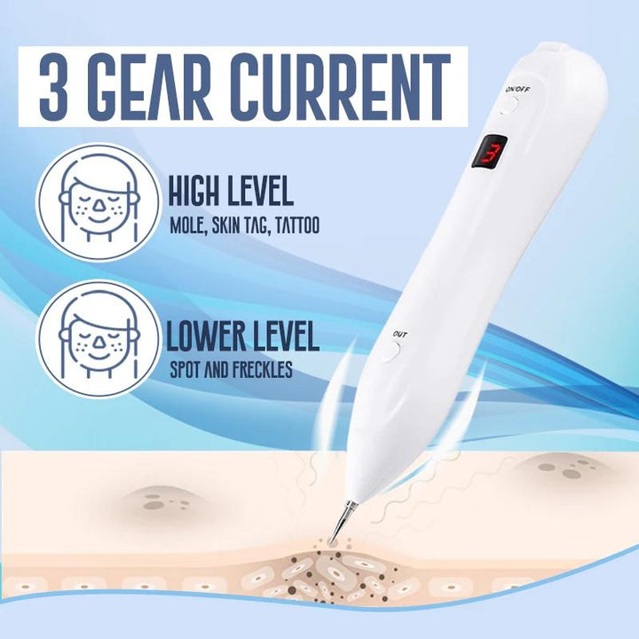 BowLift | Facial Hair Removal Pen