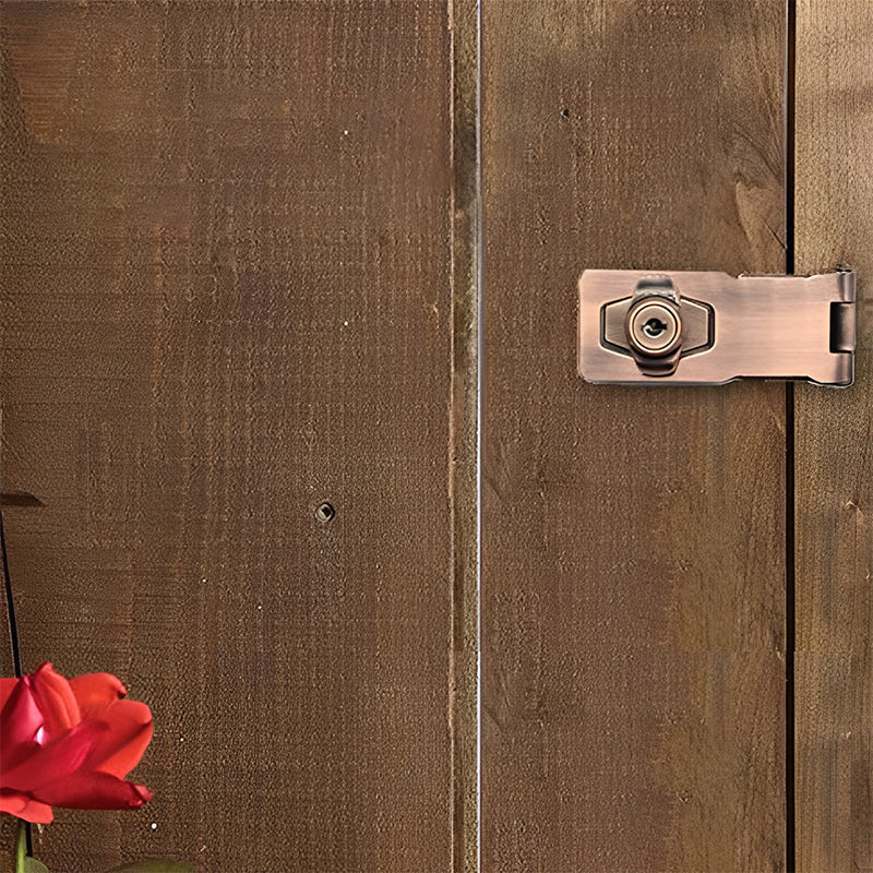 BowLift | Punch free with Lock Drawer Locks