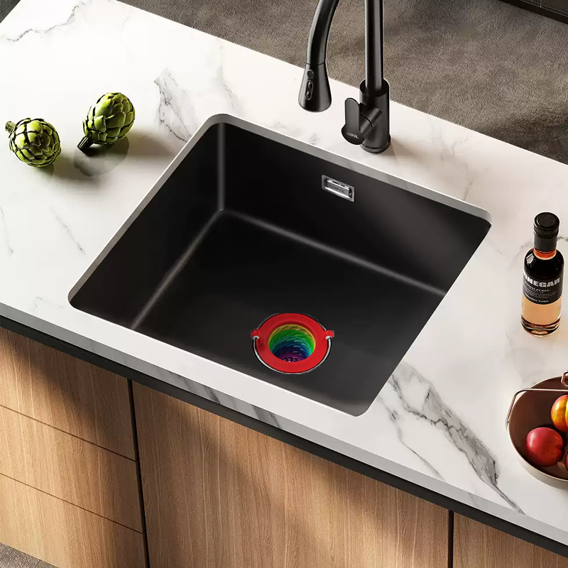 BowLift | Monster Kitchen Sink Strainer