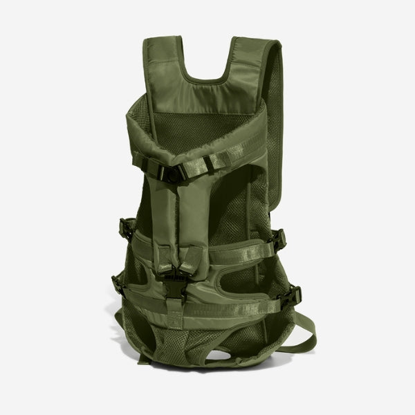 BowLift | Comfortable Pet Carrier Cockpit – Waterproof & Breathable – For Dog or Cat
