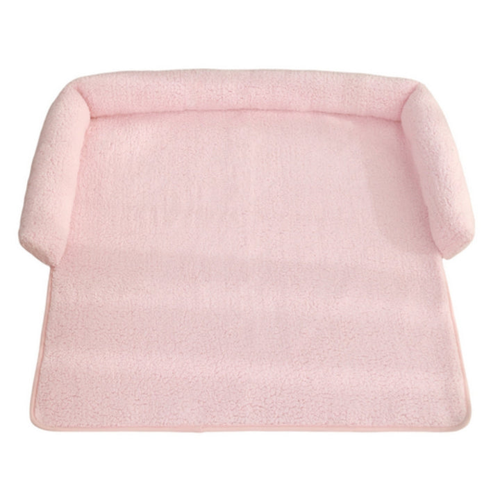BowLift | Casa Calming Dog Bed Sofa Protector Mat