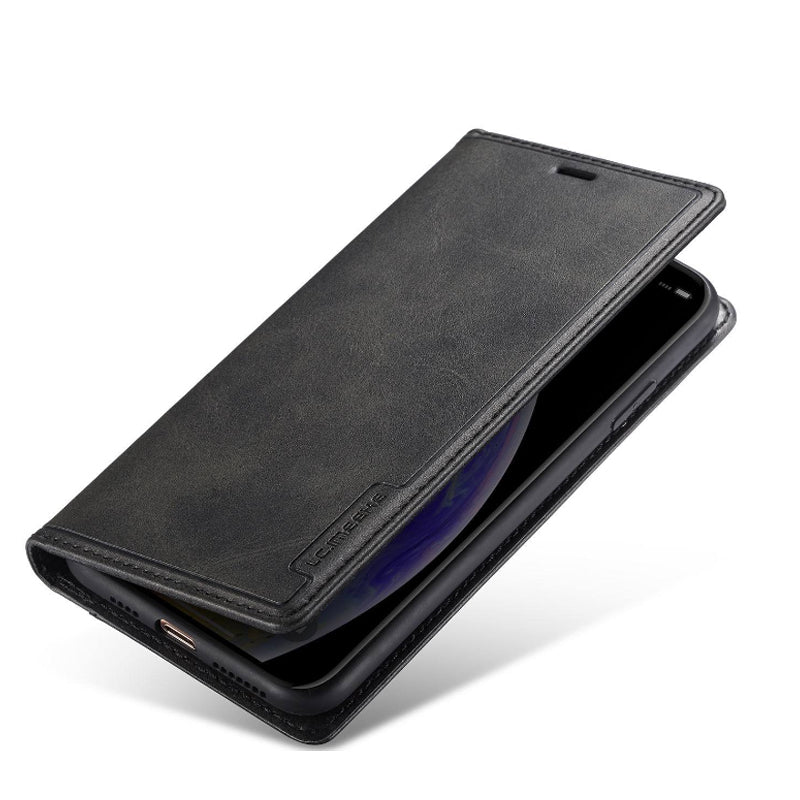 BowLift | Phone Protective Leather Case