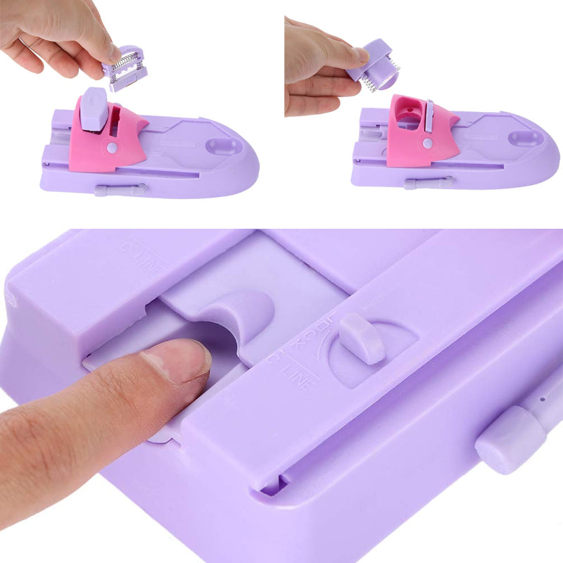 Nail Polish Impression Best Nails | Bowlift