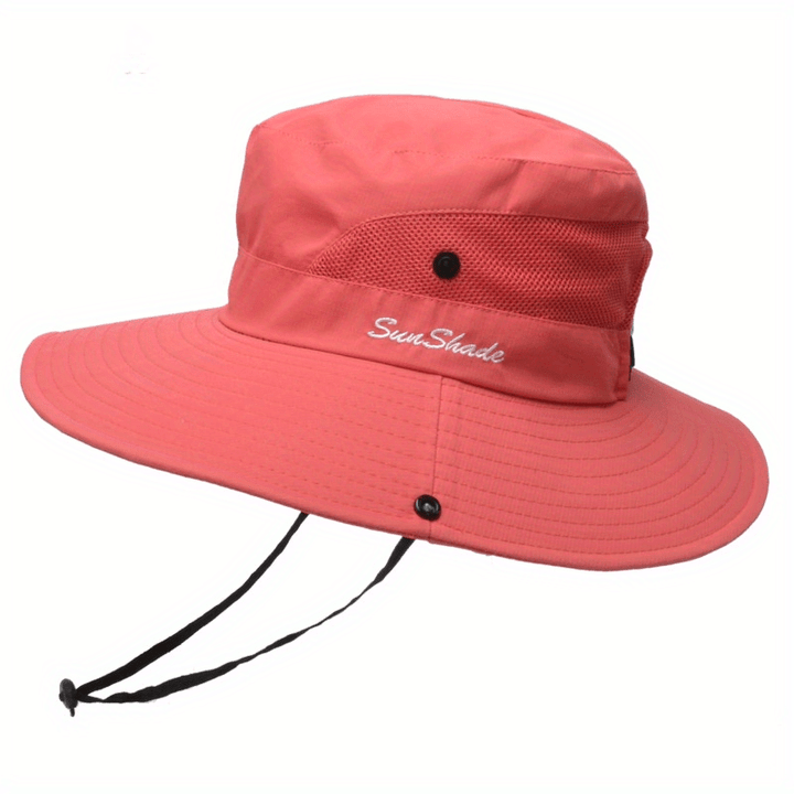 BowLift | Sun Hat - stylish anti-UV protection