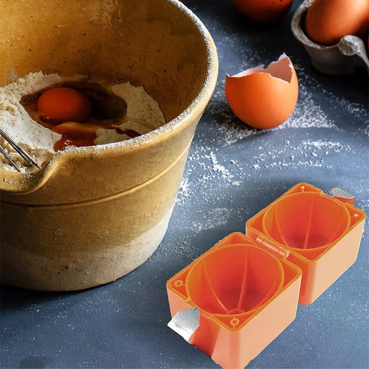 BowLift | Handheld Egg Separator