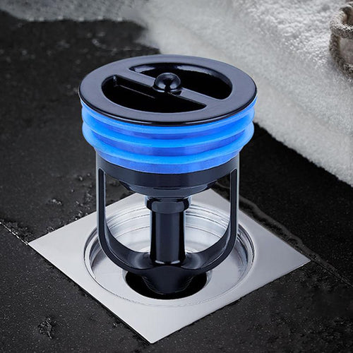 BowLift | Bathroom Floor Drain