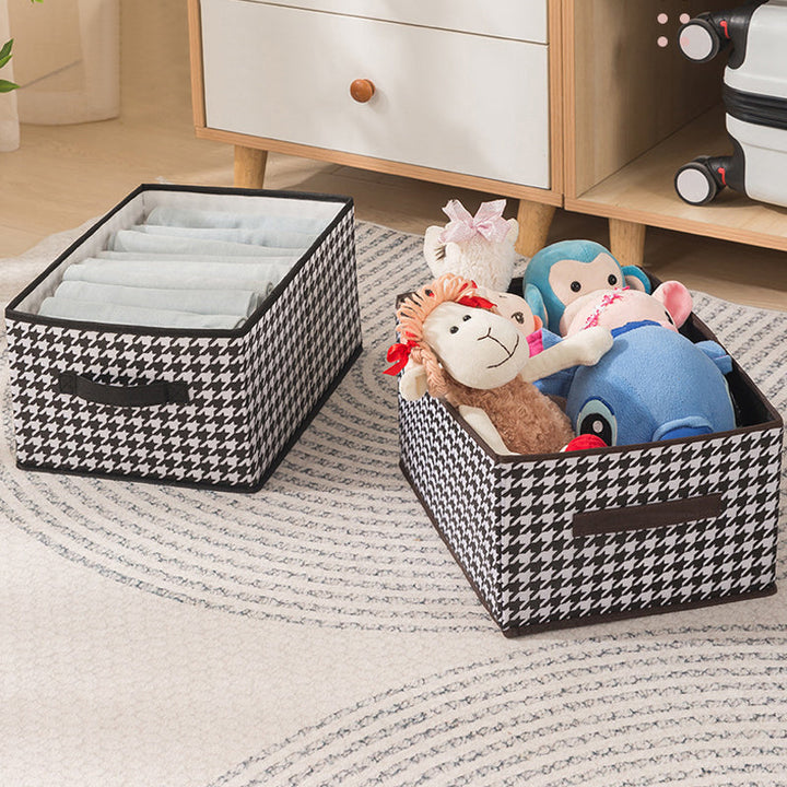 BowLift | Folding Wardrobe Organizer
