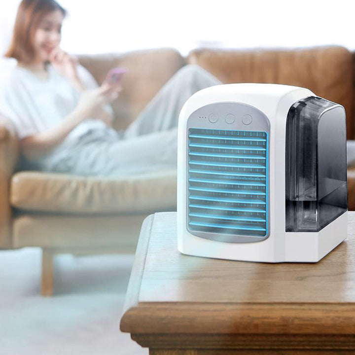 BowLift | Frost Blast Pro Portable Air Cooler