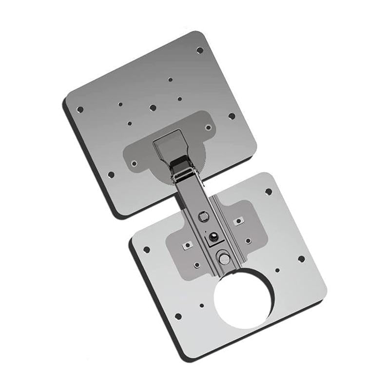 BowLift | Hinge Side Plate Repair Piece