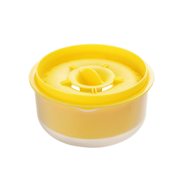 Egg White And Yolk Separator | Bowlift