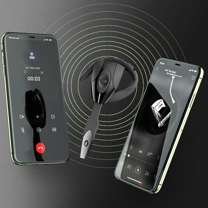 Bluetooth Wireless Headphones Scorpion | Bowlift