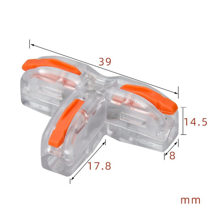 BowLift | New Type Quick Connection Clamp