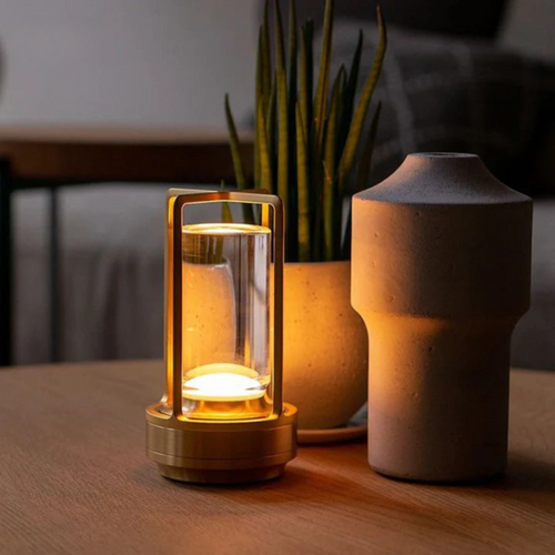 BowLift | Outdoor LED Garden Globe Light