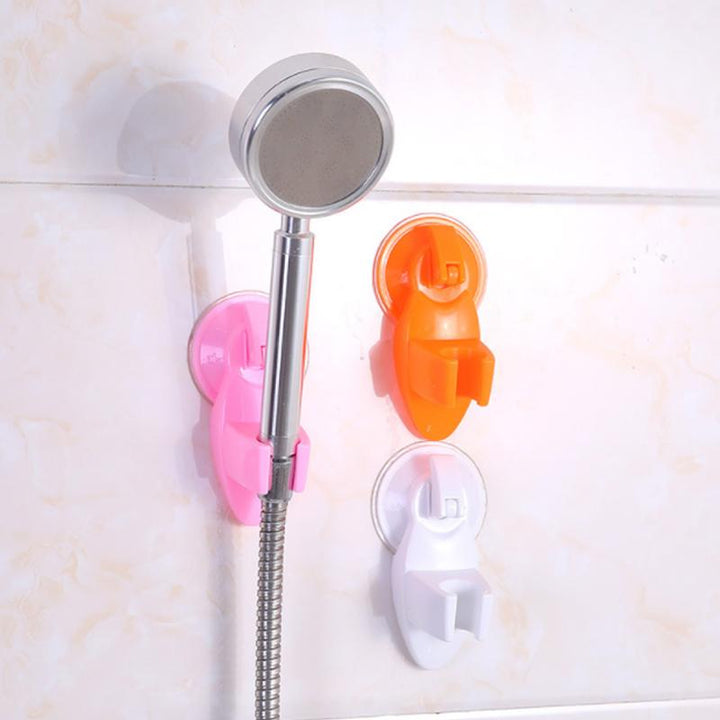 BowLift | Bathroom Suction Cup Shower Holder